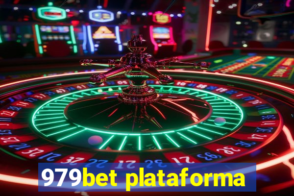 979bet plataforma